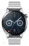 купить Смарт часы Huawei Watch GT3 Elite 46mm Stainless Steel 55028447 в Кишинёве 