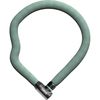 купить Аксессуар для велосипеда Abus Lacăt biciclete Goose Lock 4204K/110 mint в Кишинёве 