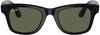 купить Очки виртуальной реальности Ray-Ban Meta Skyler M Black/Green G15 в Кишинёве 