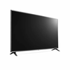 Телевизор LG LED 55" Smart LG 55UR781C, Black 