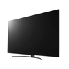 Телевизор 55" Laser SMART TV LG 55UT81006LA, 3840x2160 4K UHD, webOS, Black 