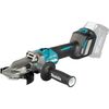 купить Шлифовальная машина Makita GA055GZ Polizor cap plat 125mm VAR XGT 40V Max (fara acumulatori) в Кишинёве 