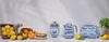 купить Тостер SMEG TSF01DGBEU Blu Mediterraneo Dolce&Gabbana в Кишинёве 