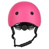 cumpără Cască de protecție Nils MT301 Abisal Pink, Size XS (48-52cm) în Chișinău 