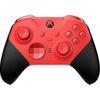 cumpără Joystick-uri pentru jocuri pe calculator Microsoft RFZ-00014 Elite Series 2 Core Edition Red în Chișinău 