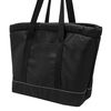 купить Сумка для мам Baby Mix 58565 Mommy bag Lux black в Кишинёве 