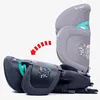 cumpără Scaun auto Coletto Scaun auto i-Size 100-150cm (15-36kg) Isofix Avola Grey în Chișinău 