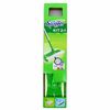 Швабра Swiffer +8 шт сухих + 3шт влажных салфеток