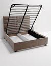 cumpără Pat my-STYLE my-Maya 90x200 (P35D90M05) în Chișinău 