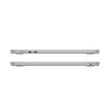 Ноутбук Apple MacBook Air 15.3" MRYP3RU/A Silver (M3 8Gb 256Gb) 