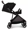cumpără Сărucior pentru copii Nuna ST16001RVTGL ultra-usor IXXA Riveted în Chișinău 