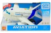 cumpără Mașină Wenyi 730A 1:120 Avion cu inertie Planebus 730A în Chișinău 