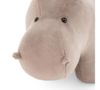 cumpără Jucărie de pluș Orange Toys OT8012/20 Hippo 20cm în Chișinău 