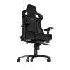 Геймерское кресло Noblechairs Epic, Black 