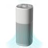 cumpără Purificator de aer EvoAir Aero600, Smart, Wifi, 600 m³/h, Filtru 3in1 True HEPA, Carbon Activ, Alb&Gri în Chișinău 