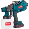 cumpără Aerograf Ronix 8604 20V 2Ah 600 мл/мин în Chișinău 