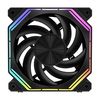 купить Кулер darkFlash INF34, Black, ventilator в Кишинёве 