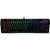 cumpără Tastatură HyperX 4P5E1AX#ACB, Alloy MKW100 în Chișinău 