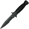 купить Нож походный FOX Knives 1685T MILITARY HRC 57-59 в Кишинёве 