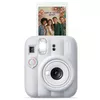купить Фотоаппарат моментальной печати FujiFilm Instax Mini 13 White в Кишинёве 