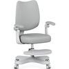 cumpără Fotoliu de birou Mark Adler Junior 4.6 Grey în Chișinău 