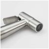 купить Смеситель для биде Frap F 7503-5 (bide) INOX в Кишинёве 