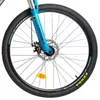 cumpără Bicicletă Crosser SOLO 27.5" 21 21S Shimano+Logan Hidraulic/29" 075-C-27.5" 075-C-21/Black/Blue în Chișinău 