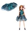 cumpără Păpușă Essa QJ095A EMILY + fustă pentru copil în Chișinău 