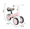 купить Велосипед Moni Lil Bike Pink в Кишинёве 