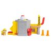 купить Игрушка Spin Master 6071624 Set Nava Spațială: Lansare și Rotire, Rubble&Crew Paw Patrol в Кишинёве 