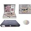 купить Домашний текстиль Promstore 44286.65 Постельное белье Euro, 2 шт., NewHome VIP Feris в Кишинёве 