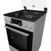 Gas\el cooker Gorenje MEKS 5121 S 
