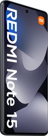 cumpără Smartphone Xiaomi Redmi Note 15 8/256GB Black în Chișinău 