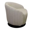 cumpără Fotoliu Deco Lenso FS98 Beige (LF2118-04) în Chișinău 