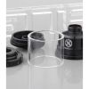 купить Augvape Merlin Mini RTA Replacement Glass 2 ml в Кишинёве 