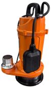 купить Насос Technoworker Погружной насос для чистой воды CWP750W в Кишинёве 