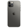 cumpără Apple iPhone 12 Pro Max 512GB, Graphite în Chișinău 