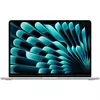 купить Ноутбук Apple MacBook Air 13.0 M3 8c/10g 16/512GB Sliver MXCT3 в Кишинёве 