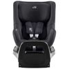 cumpără Scaun auto Britax-Römer DualFix 5Z with VARIO BASE 5Z Fossil Grey - GreenSense (2000038427) în Chișinău 