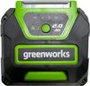 cumpără Încărcătoare și Acumulatoare Greenworks G40B2 EVE 40 В 2Ah Li-ion în Chișinău 