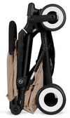 cumpără Сărucior pentru copii Cybex 525000771 Agis Matt Black Almond Beige în Chișinău 