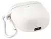 cumpără Husă pentru căști Bose Silicon Case Cover for QC Ultra Earbuds, White în Chișinău 