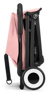 купить Детская коляска Cybex 524000339 Orfeo BLK UK R Candy Pink в Кишинёве 