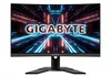 27" Monitor Gaming Gigabyte G27QC, VA 2560x1440 WQHD, Black 