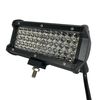 cumpără Lampă auto miscellaneous G17-236, противотуманки 24 LED широкие, 2шт în Chișinău 