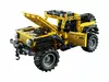 купить Конструктор Lego 42122 Jeep® Wrangler в Кишинёве 