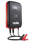 cumpără Încărcător acumlator auto Telwin Pulse 30 EVO 12V/24V (807610) în Chișinău 