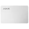 купить Аксессуар для систем безопасности Ajax Pass white (3pcs) (11545) в Кишинёве 