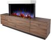 купить Камин электрический ArtFlame Lumea & Haiti 40 в Кишинёве 