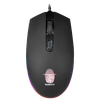 Gaming Mouse QUMO Portal, Negru 